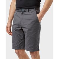 Brasher Men's Shorts, Grey