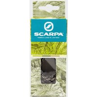 Scarpa Classic Boot Laces 130cm, Brown