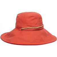 Outdoor Research Women's Mojave Sun Hat, Red