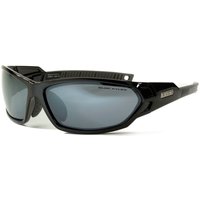 Bloc Scorpion P301 Sunglasses, Black