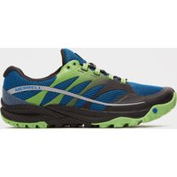 Merrell Men's All Out Charge Shoes, Blue