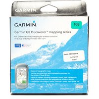 Garmin GB Discoverer 1:25K - GB Discoverer 1:25K - South Highlands