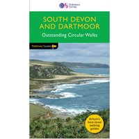 Pathfinder Pathfinder 01 - South Devon And Dartmoor, Assorted
