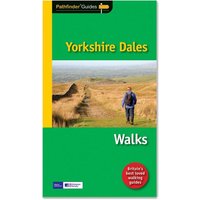 Pathfinder Pathfinder 15 - Yorkshire Dales, Assorted