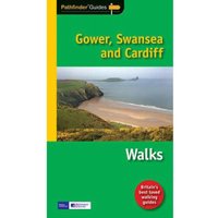 Pathfinder Pathfinder 55 - Gower, Swansea And Cardiff, Assorted