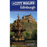Pathfinder Pathfinder City Walks - Edinburgh, Assorted