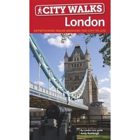 Pathfinder Pathfinder City Walks - London, Assorted