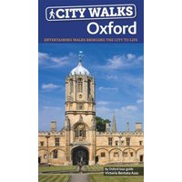 Pathfinder Pathfinder City Walks - Oxford, Assorted
