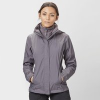 The North Face Women's DryVent Resolve Jacket, Grey