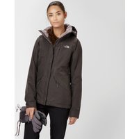 The North Face Women's Inlux Insulated Jacket, Grey