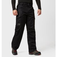 The North Face Men's Gatekeeper Ski Pants, Black