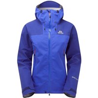 Mountain Equipment Women's Rupal GORE-TEX Jacket, Blue