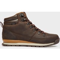 The North Face Men's Back-To-Berkeley Redux Boot, Brown