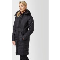 Craghoppers Women's Romy Insulated Jacket, Black