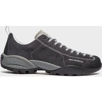 Scarpa Men's Mojito GORE-TEX Shoe, Grey