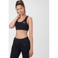 The North Face Women's Mountain Athletics Bounce-B-Gone Sports Bra, Black