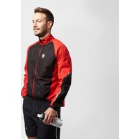 Altura Men's Peloton Waterproof Jacket, Red