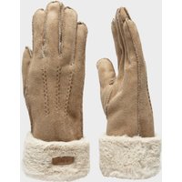 Barts Women's Yukon Gloves, Brown