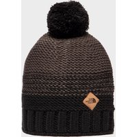 The North Face Men's Antlers Beanie, Black