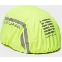 Altura NightVision Waterproof Helmet Cover, Yellow
