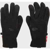 The North Face Men's Pamir Windstopper Etip Gloves, Black