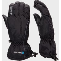 Trekmates Chamonix GORE-TEX Gloves, Black