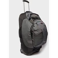 Osprey Meridian 75L Wheeled Convertible Pack, Grey