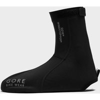 Gore Unisex ROAD GORE WINDSTOPPER Light Overshoes, Black