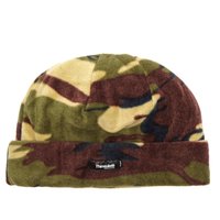 Peter Storm Men's Thinsulate Camo Beanie, Camouflage
