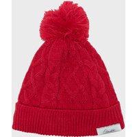 Dare 2B Girl's In The Know Beanie, Pink