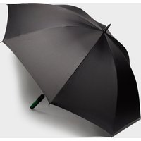 Fulton Cyclone Umbrella, Black