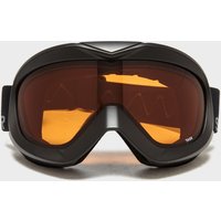 Sinner Task Ski Goggles, Black