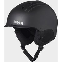 Sinner Pincher Helmet, Black
