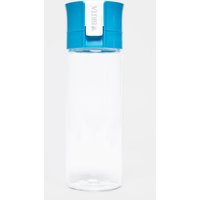 Brita Fill&go Vital Water Bottle 600ml, Clear