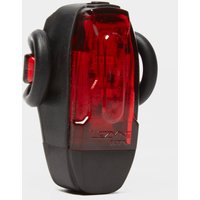 Lezyne KTV Drive Rear LED Light, Red