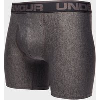 Under Armour Men's UA Original 6 Boxer, Grey