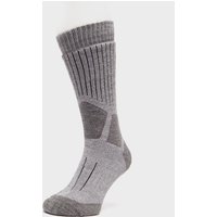 Berghaus Men's Trekmaster Sock, Grey