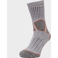 Berghaus Men's Explorer Sock, Light Grey