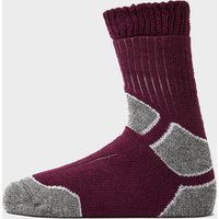 Berghaus Women's Explorer Sock, Purple