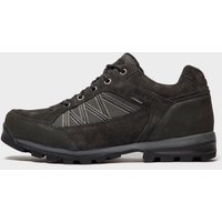 Brasher Men's Country Hiker Walking Shoes, Dark Grey
