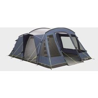 Outwell Oaksdale 5 5 Person Tent, Blue