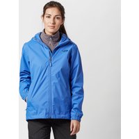 The North Face Women's Quest Jacket, Blue