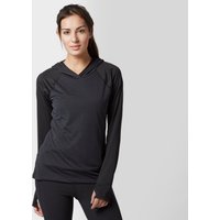The North Face Women's Mountain Athletics Reactor Hoodie, Mid Grey