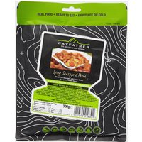 Wayfayrer Spicy Sausage & Pasta Ready Meal