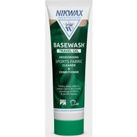 Nikwax BaseWash Travel Gel, White