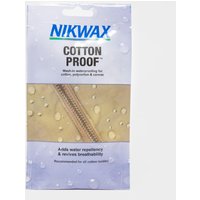 Nikwax Cotton Proof 50ml, White
