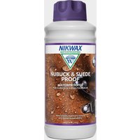 Nikwax Nubuck And Suede Proof 1L, White