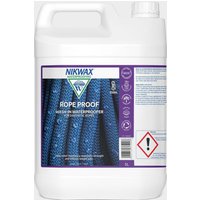 Nikwax Rope Proof 5 Litre, White