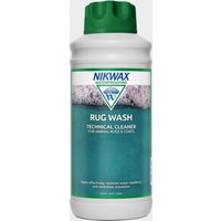 Nikwax Rug Wash 1 Litre, Assorted