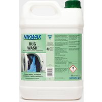 Nikwax Rug Wash 5 Litre, Assorted